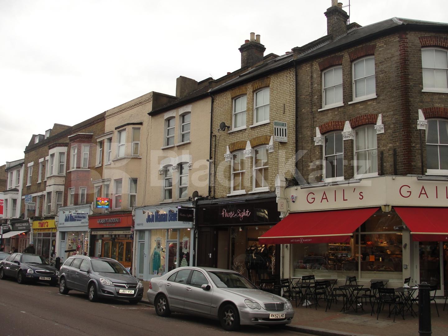 			NEW INSTRUCTION, 3 Bedroom, 1 bath, 1 reception Apartment			 Northcote Road, Clapham Junction